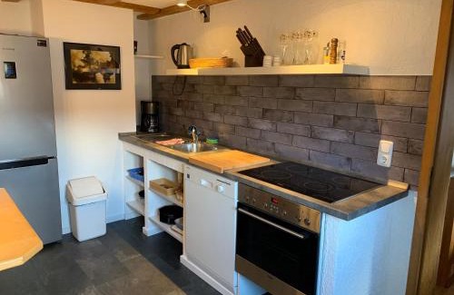 Aitrang Apartment | Allgäuer Taucherhof
