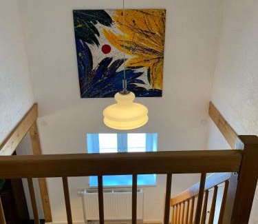 Aitrang Apartment | Allgäuer Taucherhof