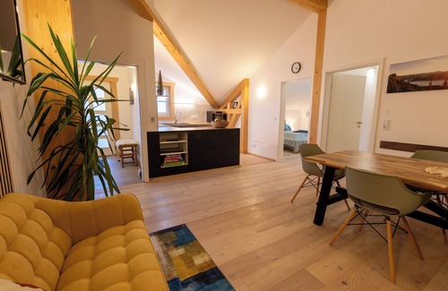 Nesselwang Apartment | AllgäuHomes - Gaul Lodge up to 8P incl. Königscard