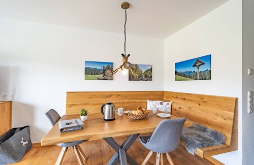 Sonthofen Apartment | Allgäuquartier, Deutschland