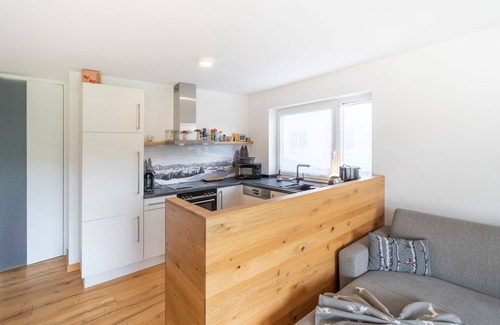 Sonthofen Apartment | Allgäuquartier, Deutschland