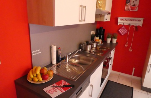 Durach Apartment | Allgäutraum Ferienwohnung Nr. 3 für 2-6 Personen