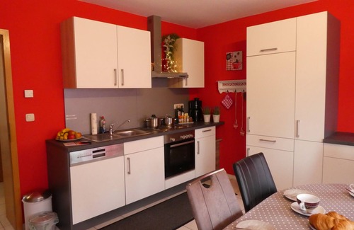 Durach Apartment | Allgäutraum Ferienwohnung Nr. 3 für 2-6 Personen