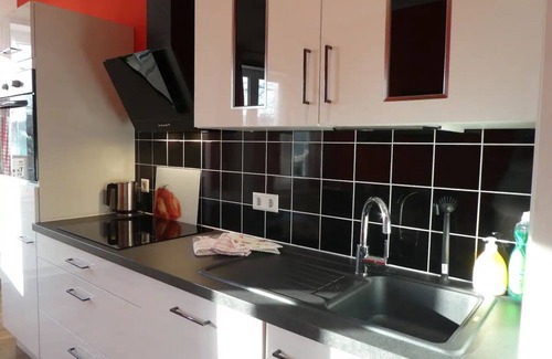 Kempten Apartment | Allgäutraum Ferienwohnung No. 11 Kempten-centre