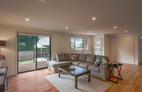 Armidale Apartment | Allingham apartments