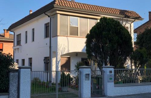 Santa Maria Maddalena House | Alloggi Al Giardino & La Suite