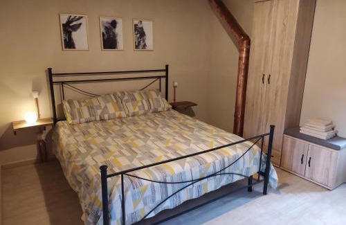 Tione degli Abruzzi Apartment | Alloggio Agrituristico Abruzzomio - Casa Lupo