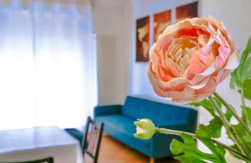 Vimercate Apartment | Alloggio Confortevole a Vimercate - Wi-Fi e Parcheggio Inclusi