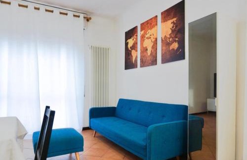 Vimercate Apartment | Alloggio Confortevole a Vimercate - Wi-Fi e Parcheggio Inclusi