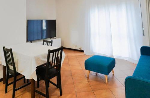 Vimercate Apartment | Alloggio Confortevole a Vimercate - Wi-Fi e Parcheggio Inclusi
