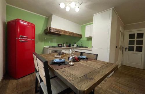 Gressan Ski Chalet | Alloggio in Chalet - Chalet La Luge