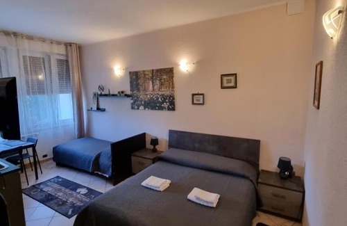 Gorizia House | Alloggio Liberty