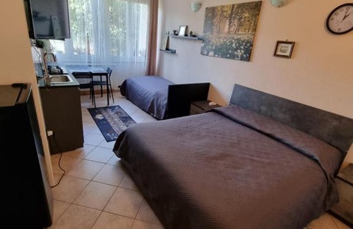 Gorizia House | Alloggio Liberty