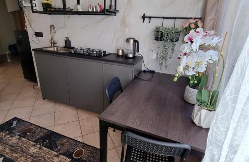 Gorizia House | Alloggio Liberty