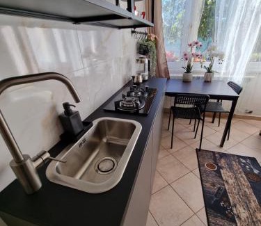 Gorizia House | Alloggio Liberty