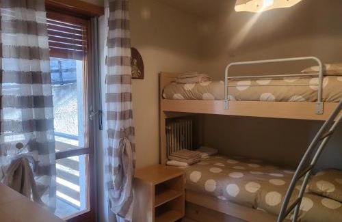 Sauze d'Oulx Apartment | Alloggio "Pineta" sulle piste di clotex