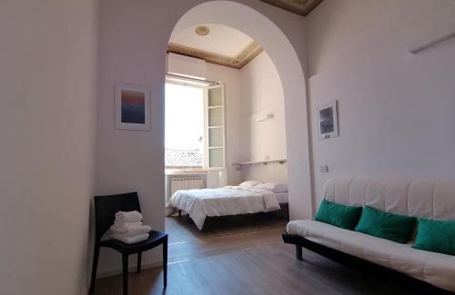 Siena Historical Center Apartment | Alloggio ristrutturato a 50 metri da Piazza del Campo