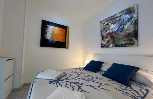 Fregenae Apartment | Alloggio Soldatelli