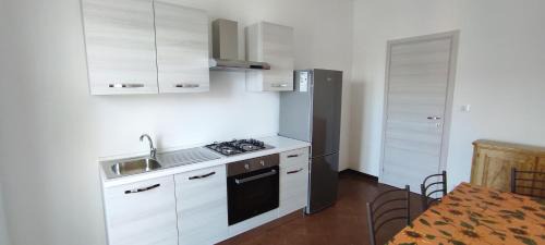 Biella House | Alloggio Tobia centro Biella