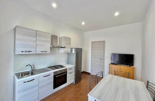 Biella House | Alloggio Tobia centro Biella