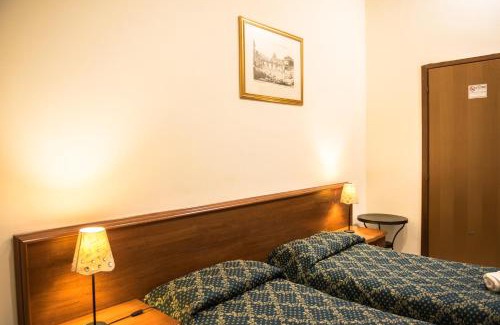 Rione XVIII Castro Pretorio House | Alloggio Turistico