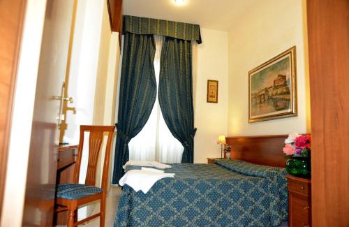 Rione XVIII Castro Pretorio House | Alloggio Turistico