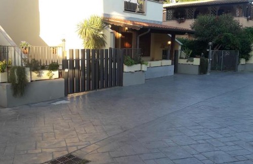 Campo Ascolano Apartment | Alloggio Uso Turistico Claudio