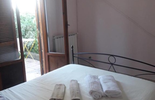 Campo Ascolano Apartment | Alloggio Uso Turistico Claudio