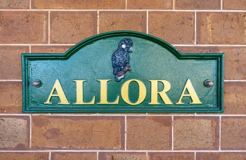 Kalgoorlie House | Allora House Kalgoorlie