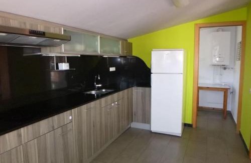 Tremp Apartment | Allotjament amb encant a Tremp