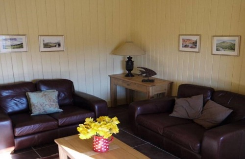 Newtonmore Cottage | Allt Bronach Cottage