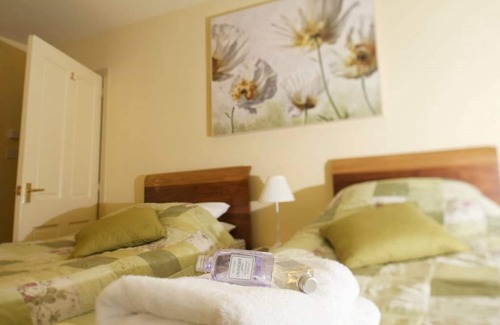 Newtonmore Cottage | Allt Na Criche Cottage