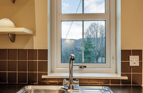 Newtonmore Cottage | Allt na Criche - UKC5762