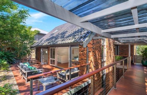 Killcare Heights House | 'Allure' by Acom Holidays