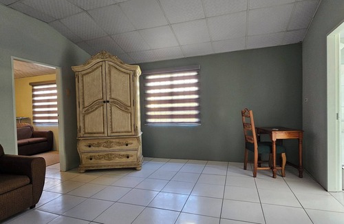 Trincity Apartment | Alluring Ambrosia Apt. is a one bedroom fully equipped private residence,