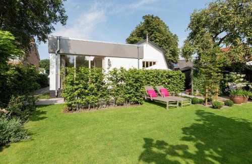 Bergen Apartment | Alluring Apartment in Bergen with Terrace, Garden and BBQ