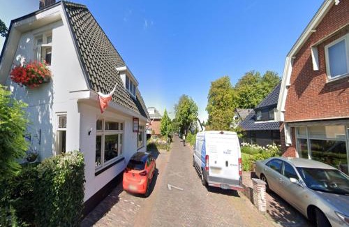 Bergen Apartment | Alluring Apartment in Bergen with Terrace, Garden and BBQ