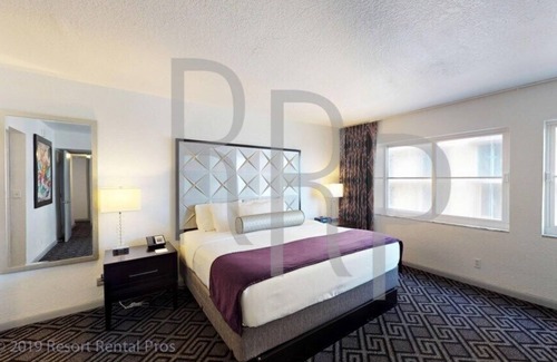 Surfside Condo | Alluring Solara Surfside, 2 Bedroom Oceanfront Resort