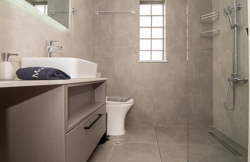 Palaiochora Apartment | Allview apartments