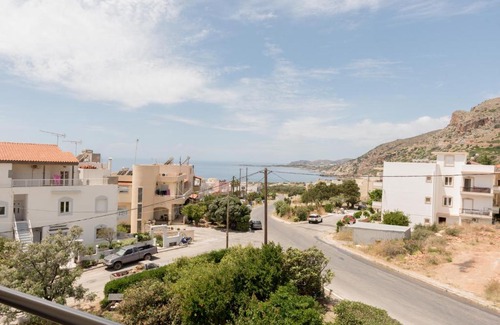 Palaiochora Apartment | Allview apartments