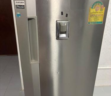 Ban Mai Apartment | Ally home1517