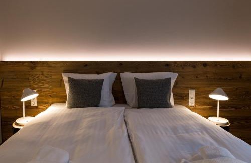 Buntenbock House | Alm-Chalet Exclusive 5