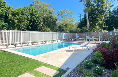 Arcadia Apartment | Alma Bay Holiday Unit 2