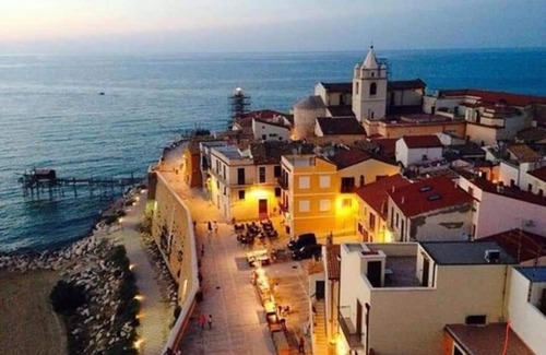 Termoli House | ALMA Rooms