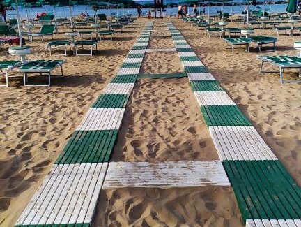 Termoli House | ALMA Rooms