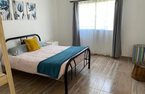 Carmen de Patagones Apartment | Almaalquiler