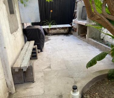 Carmen de Patagones Apartment | Almaalquiler