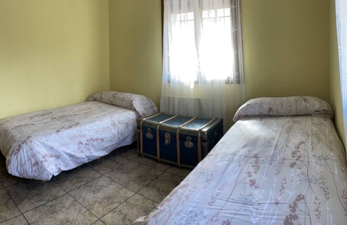 La Zubia Villa | Almahen Casa en Cájar Granada
