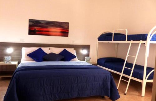 Specchiarica Bed & Breakfast | AlMaré B&B
