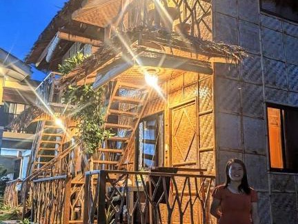 San Juan House | Almare Guest House Siquijor